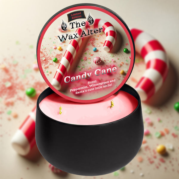 Candy Cane (Limited Edition)