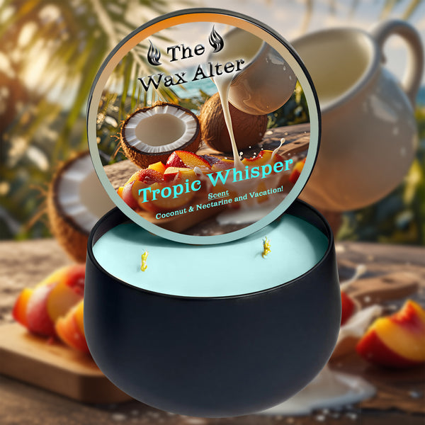 Tropic Whisper