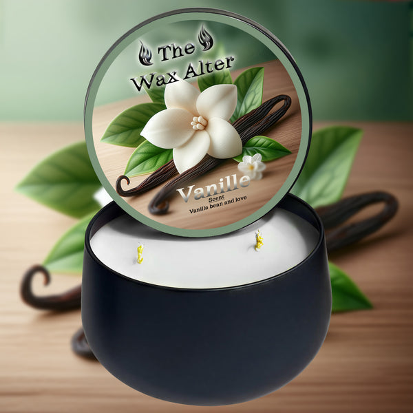 Vanille