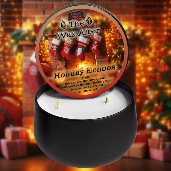 Holiday Echoes (Limited Edition)